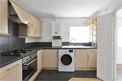 1E, The Shore, Colvin Street, Dunbar, EH42 1HE - image 4