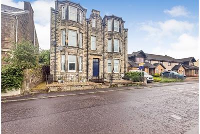 34d Gateside Street, West Kilbride, KA23 9BA - image 1