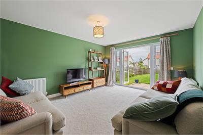 13 Adam Drive, Calderwood, East Calder, EH53 0PX - image 2