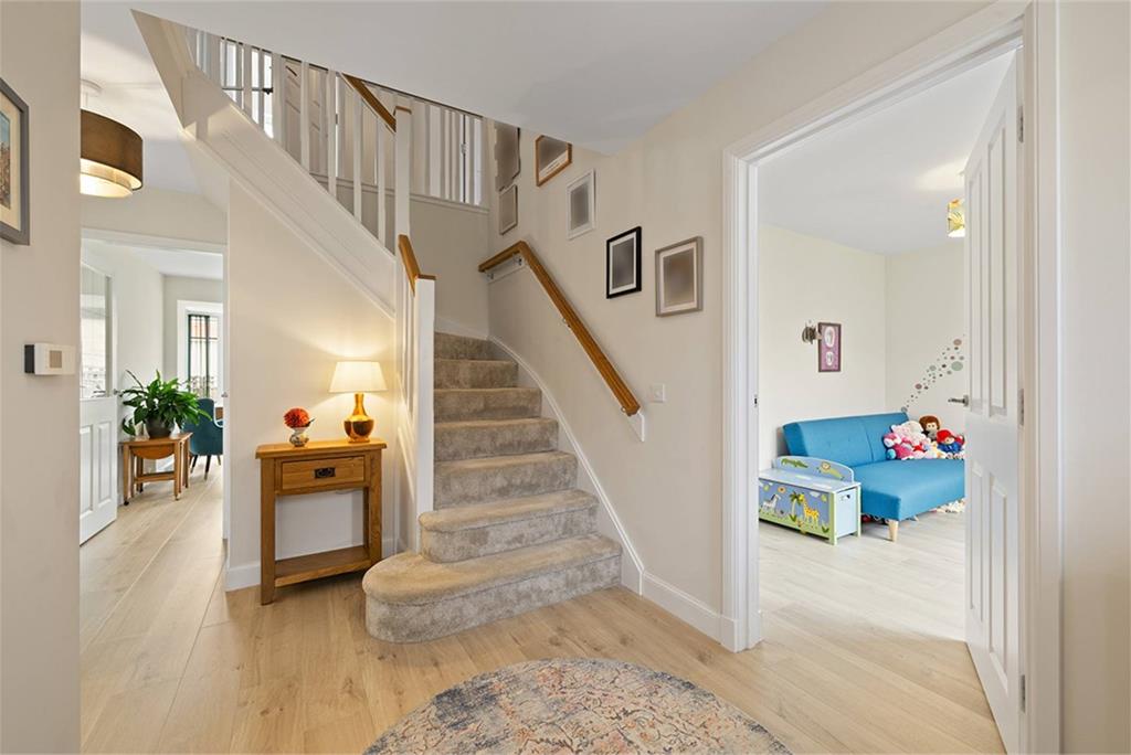 13 Adam Drive, Calderwood, East Calder, EH53 0PX - image 17