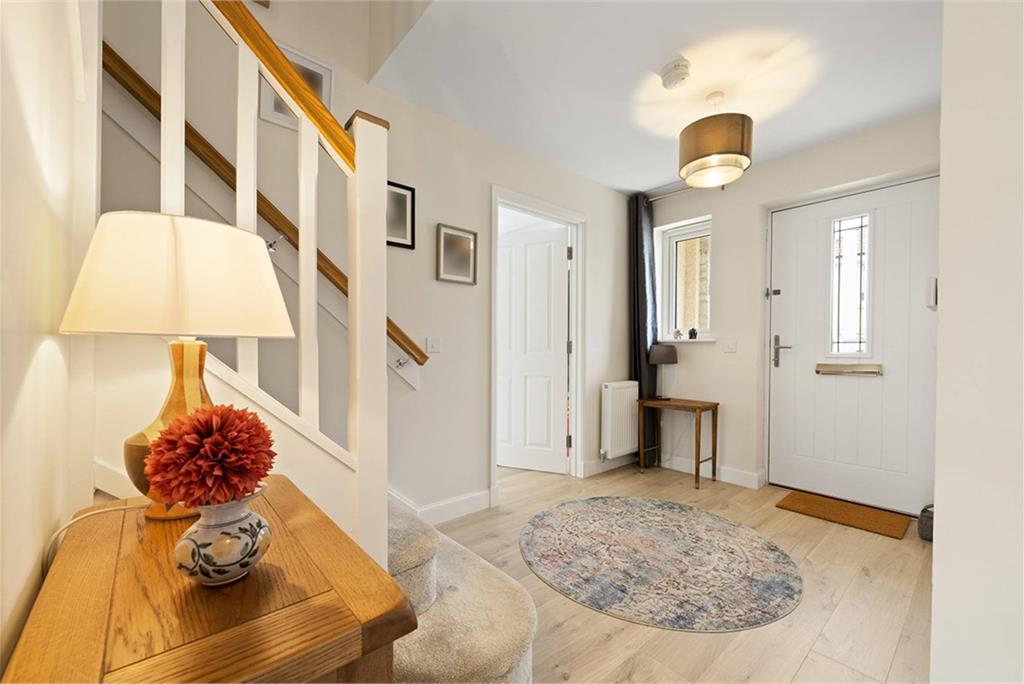 13 Adam Drive, Calderwood, East Calder, EH53 0PX - image 18