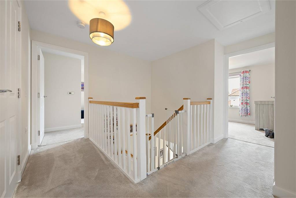 13 Adam Drive, Calderwood, East Calder, EH53 0PX - image 19