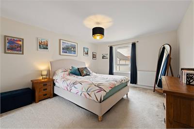 13 Adam Drive, Calderwood, East Calder, EH53 0PX - image 20