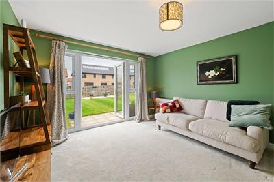 13 Adam Drive, Calderwood, East Calder, EH53 0PX - image 3