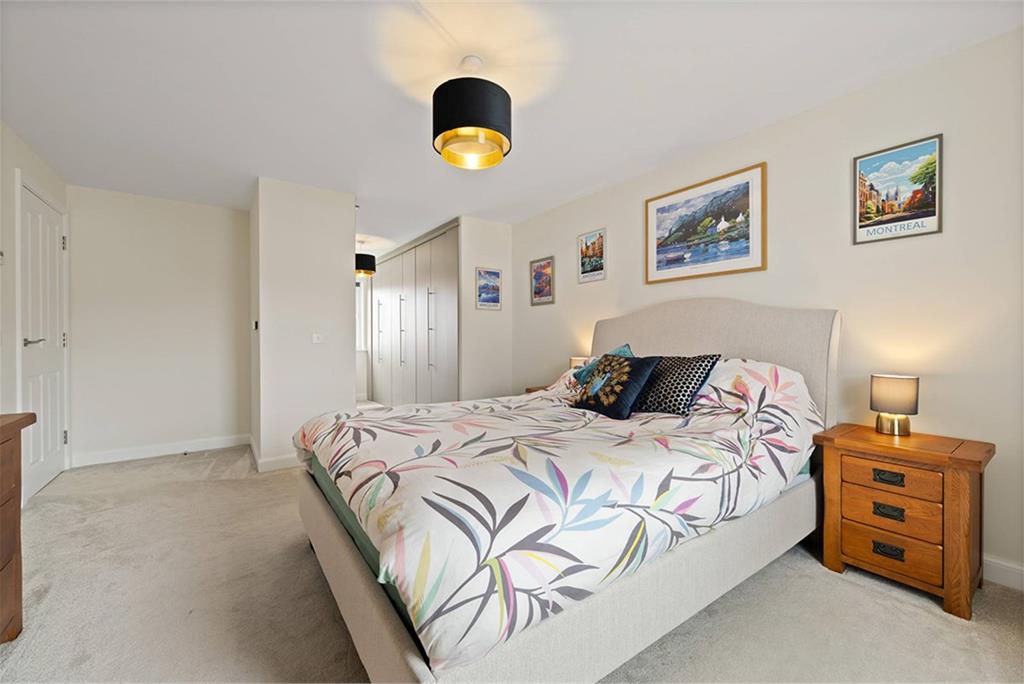 13 Adam Drive, Calderwood, East Calder, EH53 0PX - image 21