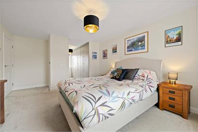 13 Adam Drive, Calderwood, East Calder, EH53 0PX - image 21