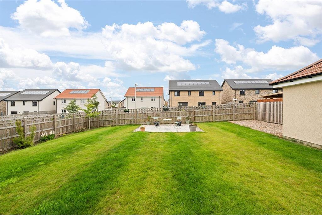 13 Adam Drive, Calderwood, East Calder, EH53 0PX - image 35