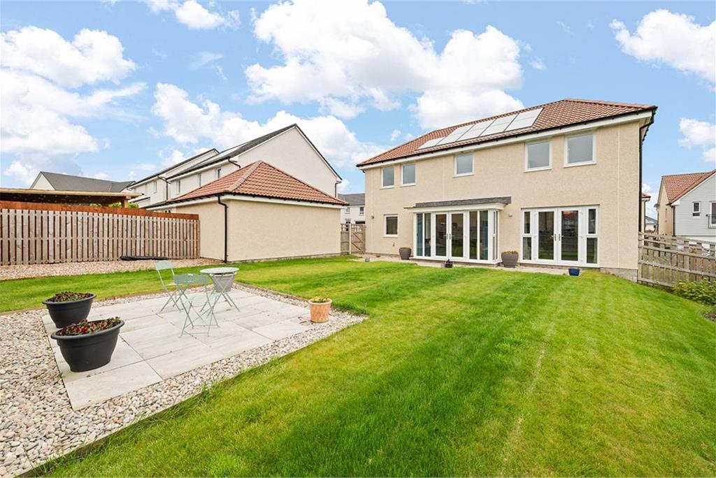 13 Adam Drive, Calderwood, East Calder, EH53 0PX - image 36