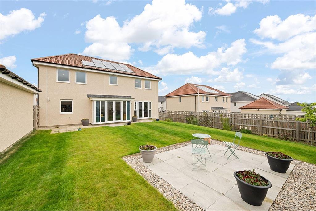 13 Adam Drive, Calderwood, East Calder, EH53 0PX - image 37