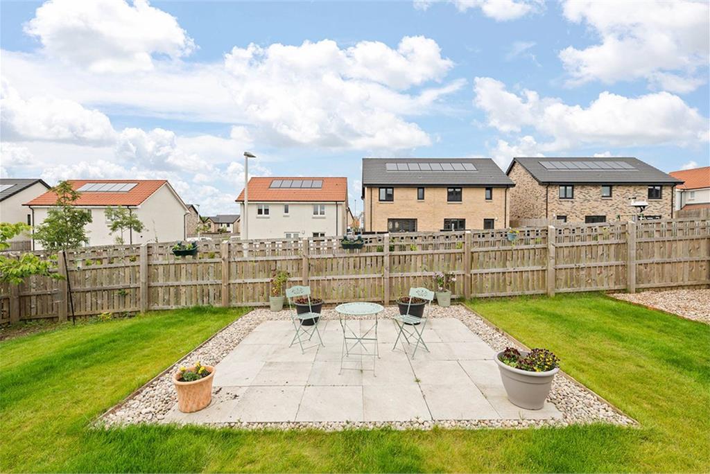 13 Adam Drive, Calderwood, East Calder, EH53 0PX - image 38