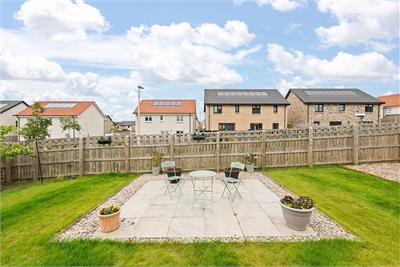 13 Adam Drive, Calderwood, East Calder, EH53 0PX - image 38