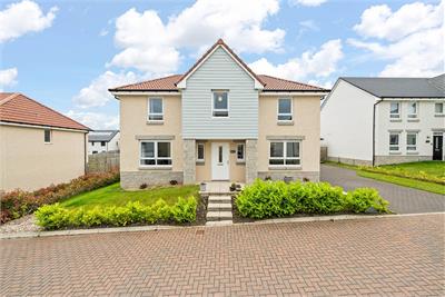 13 Adam Drive, Calderwood, East Calder, EH53 0PX - image 1