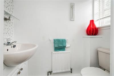 22 Castle Place, Gorebridge, Midlothian, EH23 4TJ - image 15