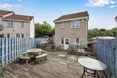 22 Castle Place, Gorebridge, Midlothian, EH23 4TJ - image 17