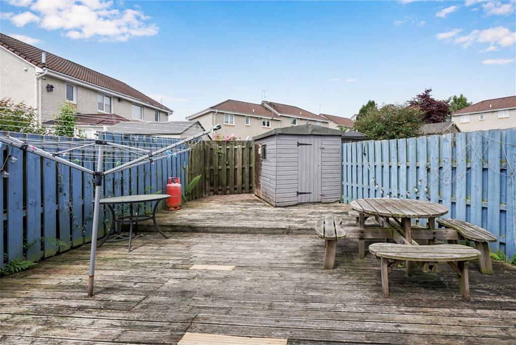 22 Castle Place, Gorebridge, Midlothian, EH23 4TJ - image 18