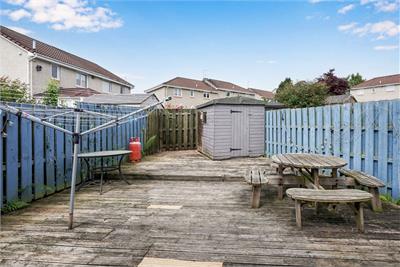 22 Castle Place, Gorebridge, Midlothian, EH23 4TJ - image 18