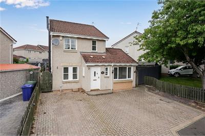 22 Castle Place, Gorebridge, Midlothian, EH23 4TJ - image 19