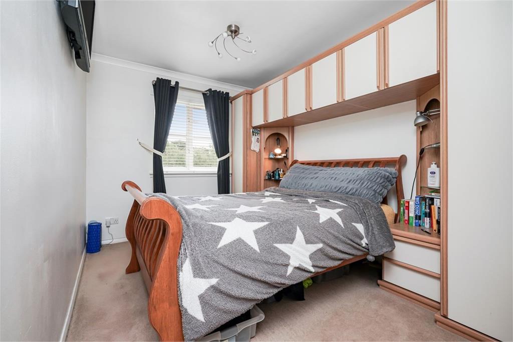 22 Castle Place, Gorebridge, Midlothian, EH23 4TJ - image 8