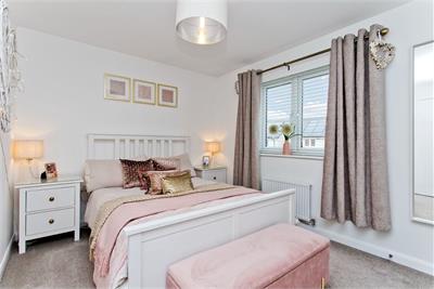 36 Baler Crescent, Wallyford, Musselburgh, EH21 8GF - image 12