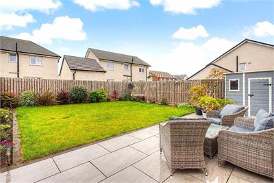 36 Baler Crescent, Wallyford, Musselburgh, EH21 8GF - image 24