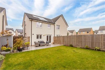36 Baler Crescent, Wallyford, Musselburgh, EH21 8GF - image 25
