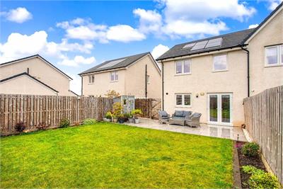 36 Baler Crescent, Wallyford, Musselburgh, EH21 8GF - image 26