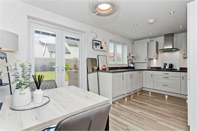 36 Baler Crescent, Wallyford, Musselburgh, EH21 8GF - image 6