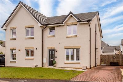36 Baler Crescent, Wallyford, Musselburgh, EH21 8GF - image 1