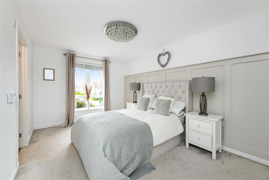 12 Baxter Road, Livingston, East Calder, EH53 0QF - image 2