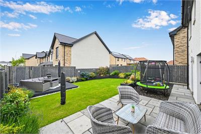 12 Baxter Road, Livingston, East Calder, EH53 0QF - image 12