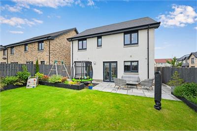 12 Baxter Road, Livingston, East Calder, EH53 0QF - image 13