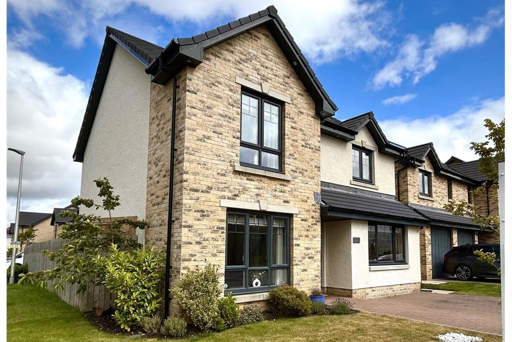 12 Baxter Road, Livingston, East Calder, EH53 0QF - image 23