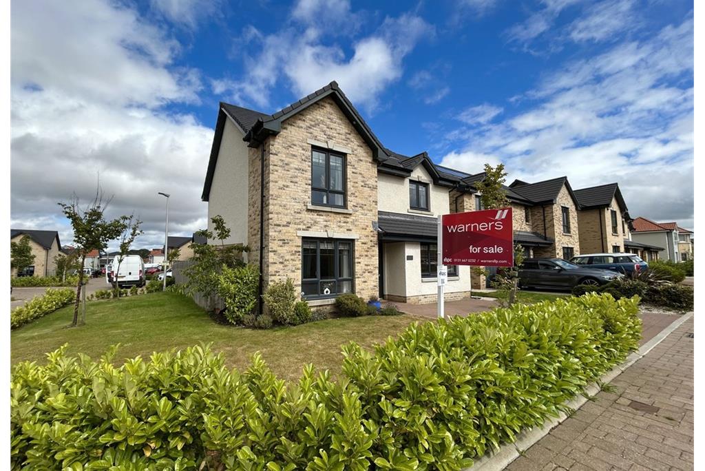 12 Baxter Road, Livingston, East Calder, EH53 0QF - image 24
