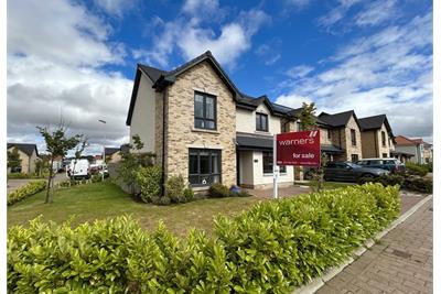 12 Baxter Road, Livingston, East Calder, EH53 0QF - image 24