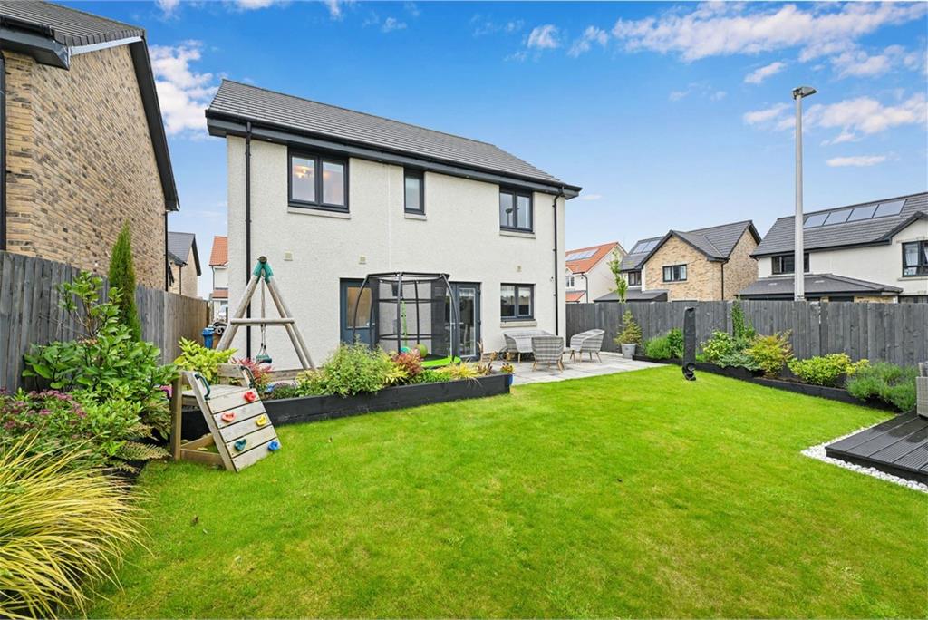 12 Baxter Road, Livingston, East Calder, EH53 0QF - image 25