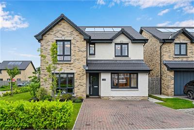 12 Baxter Road, Livingston, East Calder, EH53 0QF - image 26