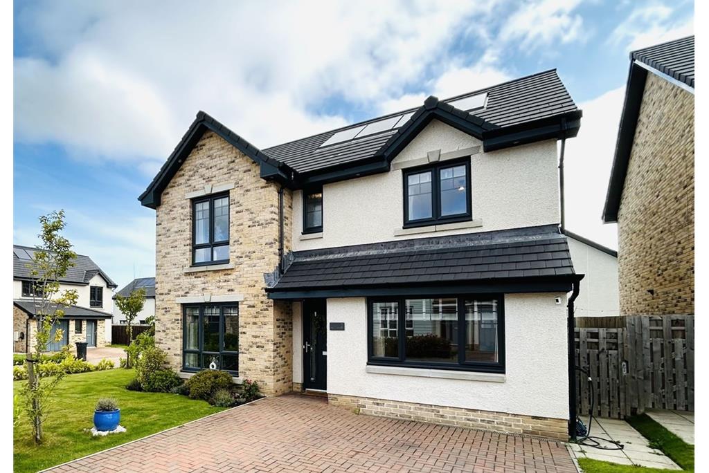 12 Baxter Road, Livingston, East Calder, EH53 0QF - image 1