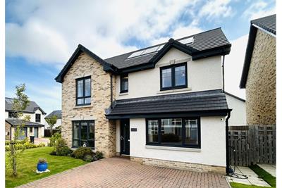 12 Baxter Road, Livingston, East Calder, EH53 0QF - image 1