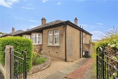 42 Corstorphine Hill Gardens,
Edinburgh,
EH12 6LA - image 2