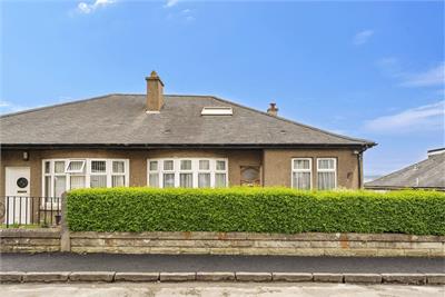 42 Corstorphine Hill Gardens,
Edinburgh,
EH12 6LA - image 1