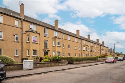 10a Market Street, Musselburgh, EH21 6PT - image 1
