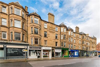 26 1f1, Comiston Road, Edinburgh, EH10 5QE - image 1