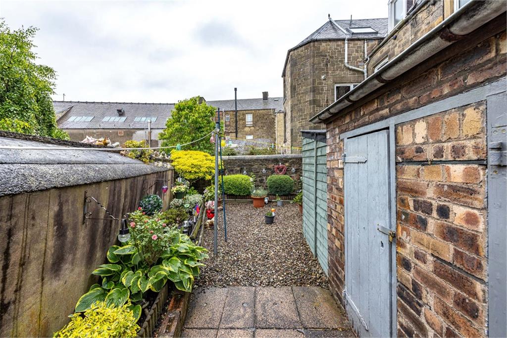 16/5 Oliver Crescent, Hawick, TD9 9BQ - image 16