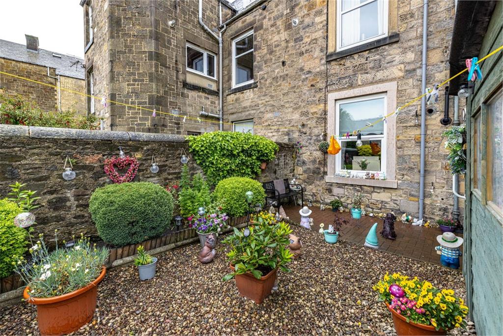 16/5 Oliver Crescent, Hawick, TD9 9BQ - image 18