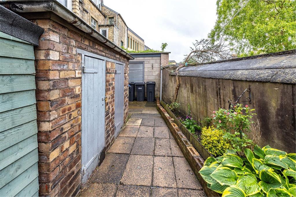 16/5 Oliver Crescent, Hawick, TD9 9BQ - image 19