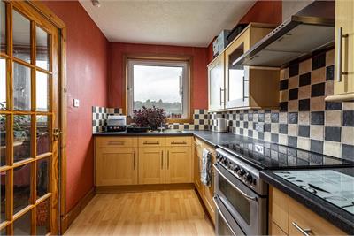 16/5 Oliver Crescent, Hawick, TD9 9BQ - image 8