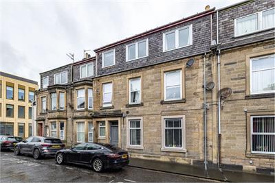 16/5 Oliver Crescent, Hawick, TD9 9BQ - image 1