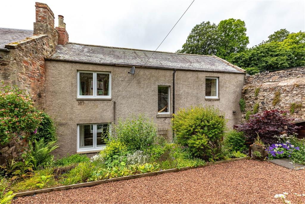 22 Gourlays Wynd, Duns, TD11 3AZ - image 2