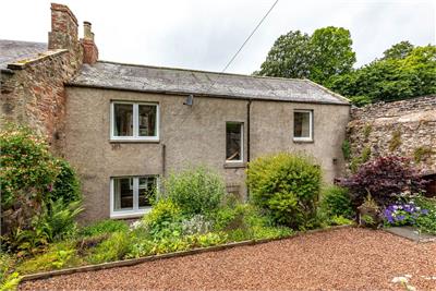 22 Gourlays Wynd, Duns, TD11 3AZ - image 2