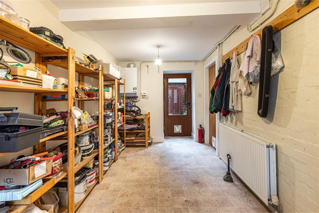 22 Gourlays Wynd, Duns, TD11 3AZ - image 12